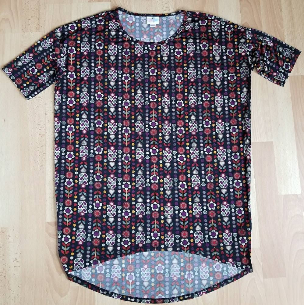 Lularoe Irma Shirt